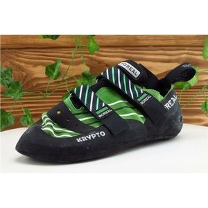 Boreal climbing shoes size 8 womens
